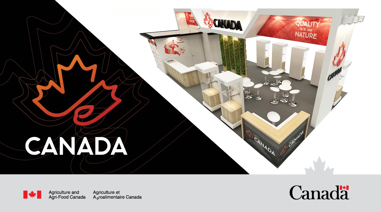 Agriculture and Agri-Food Canada