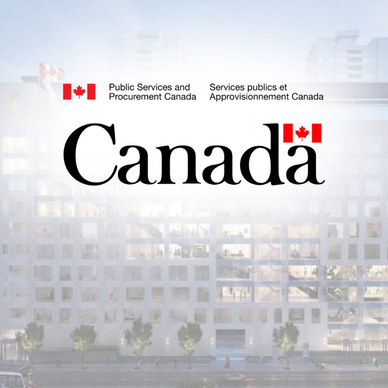 Public Services and Procurement Canada